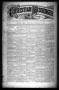 Primary view of Christian Messenger (Bonham, Tex.), Vol. 6, No. 6, Ed. 1 Wednesday, February 11, 1880