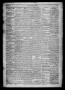 Thumbnail image of item number 2 in: 'The Christian Messenger. (Bonham, Tex.), Vol. 2, No. 6, Ed. 1 Wednesday, February 16, 1876'.