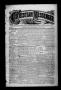 Thumbnail image of item number 1 in: 'Christian Messenger (Bonham, Tex.), Vol. 3, No. 25, Ed. 1 Wednesday, June 27, 1877'.