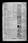 Thumbnail image of item number 3 in: 'Christian Messenger (Bonham, Tex.), Vol. 3, No. 25, Ed. 1 Wednesday, June 27, 1877'.