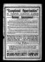 Thumbnail image of item number 3 in: 'The Bonham News (Bonham, Tex.), Vol. 49, No. 79, Ed. 1 Friday, January 22, 1915'.