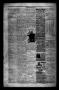 Thumbnail image of item number 3 in: 'Christian Messenger (Bonham, Tex.), Vol. 3, No. 30, Ed. 1 Wednesday, August 1, 1877'.