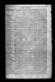 Thumbnail image of item number 4 in: 'Christian Messenger (Bonham, Tex.), Vol. 3, No. 22, Ed. 1 Wednesday, June 6, 1877'.