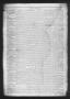 Thumbnail image of item number 2 in: 'The Christian Messenger. (Bonham, Tex.), Vol. 1, No. 1, Ed. 1 Wednesday, January 20, 1875'.