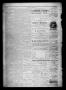 Thumbnail image of item number 4 in: 'The Christian Messenger. (Bonham, Tex.), Vol. 2, No. 47, Ed. 1 Wednesday, November 29, 1876'.