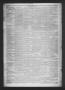 Thumbnail image of item number 2 in: 'The Christian Messenger. (Bonham, Tex.), Vol. 2, No. 36, Ed. 1 Wednesday, September 13, 1876'.