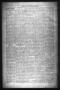 Thumbnail image of item number 2 in: 'Christian Messenger (Bonham, Tex.), Vol. 6, No. 31, Ed. 1 Wednesday, August 11, 1880'.