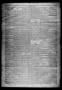 Thumbnail image of item number 2 in: 'The Christian Messenger. (Bonham, Tex.), Vol. 1, No. 31, Ed. 1 Wednesday, August 18, 1875'.
