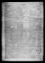 Thumbnail image of item number 4 in: 'The Christian Messenger. (Bonham, Tex.), Vol. 1, No. 31, Ed. 1 Wednesday, August 18, 1875'.