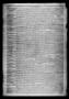 Thumbnail image of item number 2 in: 'The Christian Messenger. (Bonham, Tex.), Vol. 1, No. 34, Ed. 1 Wednesday, September 8, 1875'.