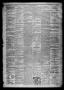 Thumbnail image of item number 3 in: 'The Christian Messenger. (Bonham, Tex.), Vol. 1, No. 34, Ed. 1 Wednesday, September 8, 1875'.