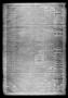 Thumbnail image of item number 4 in: 'The Christian Messenger. (Bonham, Tex.), Vol. 1, No. 34, Ed. 1 Wednesday, September 8, 1875'.