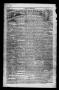 Thumbnail image of item number 2 in: 'Christian Messenger (Bonham, Tex.), Vol. 3, No. 18, Ed. 1 Wednesday, May 9, 1877'.