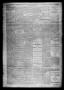Thumbnail image of item number 4 in: 'The Christian Messenger. (Bonham, Tex.), Vol. 1, No. 27, Ed. 1 Wednesday, July 21, 1875'.