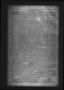 Thumbnail image of item number 2 in: 'Christian Messenger (Bonham, Tex.), Vol. 3, No. 43, Ed. 1 Wednesday, October 31, 1877'.