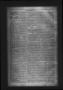 Thumbnail image of item number 4 in: 'Christian Messenger (Bonham, Tex.), Vol. 3, No. 43, Ed. 1 Wednesday, October 31, 1877'.