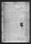 Thumbnail image of item number 4 in: 'The Christian Messenger. (Bonham, Tex.), Vol. 2, No. 23, Ed. 1 Wednesday, June 14, 1876'.