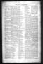 Thumbnail image of item number 4 in: 'Christian Messenger (Bonham, Tex.), Vol. 6, No. 28, Ed. 1 Wednesday, July 14, 1880'.