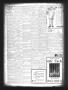 Thumbnail image of item number 2 in: 'The Bonham News. (Bonham, Tex.), Vol. 41, No. 85, Ed. 1 Tuesday, March 26, 1907'.