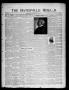 Newspaper: The Batesville Herald. (Batesville, Tex.), Vol. 5, No. 29, Ed. 1 Thur…