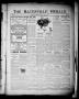 Newspaper: The Batesville Herald. (Batesville, Tex.), Vol. 7, No. 27, Ed. 1 Thur…