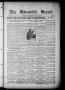 Thumbnail image of item number 1 in: 'The Batesville Herald. (Batesville, Tex.), Vol. 5, No. 8, Ed. 1 Thursday, March 2, 1905'.
