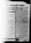 Primary view of The Pearsall Leader (Pearsall, Tex.), Vol. 17, No. 9, Ed. 1 Friday, June 9, 1911