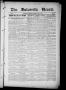 Newspaper: The Batesville Herald. (Batesville, Tex.), Vol. 4, No. 52, Ed. 1 Thur…