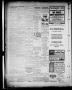 Thumbnail image of item number 2 in: 'The Batesville Herald. (Batesville, Tex.), Vol. 7, No. 35, Ed. 1 Thursday, September 5, 1907'.