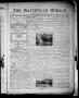 Newspaper: The Batesville Herald. (Batesville, Tex.), Vol. 7, No. 3, Ed. 1 Thurs…