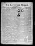 Newspaper: The Batesville Herald. (Batesville, Tex.), Vol. 5, No. 41, Ed. 1 Thur…