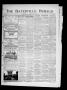 Newspaper: The Batesville Herald. (Batesville, Tex.), Vol. 6, No. 46, Ed. 1 Thur…