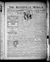 Newspaper: The Batesville Herald. (Batesville, Tex.), Vol. 7, No. 20, Ed. 1 Thur…