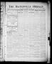 Newspaper: The Batesville Herald. (Batesville, Tex.), Vol. 7, No. 12, Ed. 1 Thur…