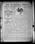 Newspaper: The Batesville Herald. (Batesville, Tex.), Vol. 7, No. 22, Ed. 1 Thur…