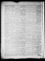 Thumbnail image of item number 4 in: 'The Batesville Herald. (Batesville, Tex.), Vol. 7, No. 8, Ed. 1 Thursday, February 28, 1907'.