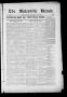 Newspaper: The Batesville Herald. (Batesville, Tex.), Vol. 3, No. 46, Ed. 1 Satu…
