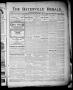 Thumbnail image of item number 1 in: 'The Batesville Herald. (Batesville, Tex.), Vol. 7, No. 1, Ed. 1 Thursday, January 10, 1907'.