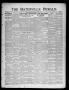 Newspaper: The Batesville Herald. (Batesville, Tex.), Vol. 5, No. 28, Ed. 1 Thur…