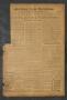 Thumbnail image of item number 1 in: 'Aransas Pass Progress (Aransas Pass, Tex.), Vol. 10, No. 22, Ed. 1 Friday, September 13, 1918'.