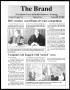 Newspaper: The Brand (Abilene, Tex.), Vol. 79, No. 10, Ed. 1, Friday, November 1…