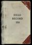 Thumbnail image of item number 1 in: 'Travis County Deed Records: Deed Record 158'.