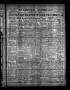 Newspaper: Stamford American (Stamford, Tex.), Vol. 11, No. 33, Ed. 1 Friday, No…