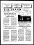 Newspaper: The Brand (Abilene, Tex.), Vol. 80, No. 2, Ed. 1, Tuesday, September …