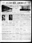 Primary view of Stamford American and The Stamford Leader (Stamford, Tex.), Vol. 34, No. 2, Ed. 1 Thursday, March 8, 1962