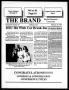 Newspaper: The Brand (Abilene, Tex.), Vol. 80, No. 16, Ed. 1, Thursday, February…