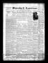 Newspaper: Stamford American (Stamford, Tex.), Vol. 12, No. 30, Ed. 1 Friday, No…