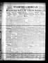 Newspaper: Stamford American (Stamford, Tex.), Vol. 8, No. 31, Ed. 1 Friday, Nov…