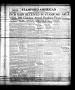 Newspaper: Stamford American (Stamford, Tex.), Vol. 7, No. 17, Ed. 1 Friday, Aug…