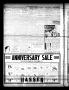 Thumbnail image of item number 4 in: 'Stamford American (Stamford, Tex.), Vol. 8, No. 25, Ed. 1 Friday, October 2, 1931'.